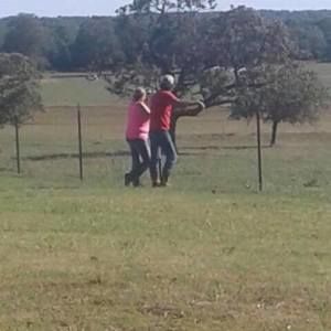 Meet your Posher, Deanna